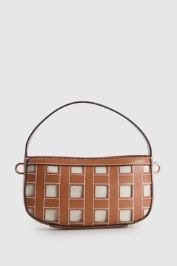 Frankie Mini Shoulder Bag