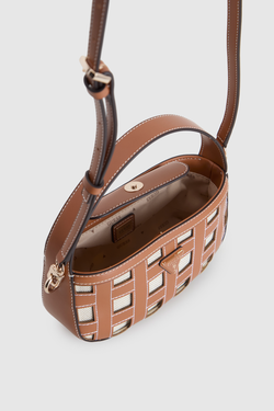 Frankie Mini Shoulder Bag