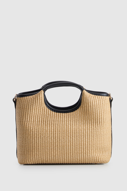 Kirsten Mini Shopper Bag