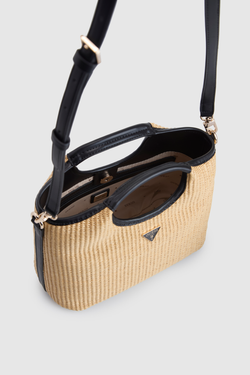 Kirsten Mini Shopper Bag