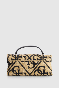 Kirsten Flapover Crossbody Bag
