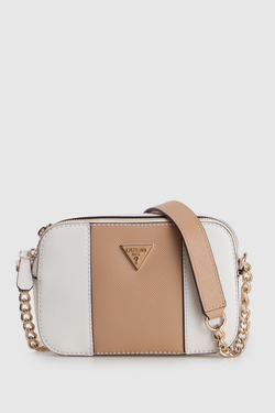 Noelle II Camera Crossbody Bag