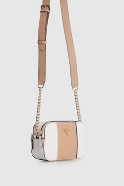 Noelle II Camera Crossbody Bag