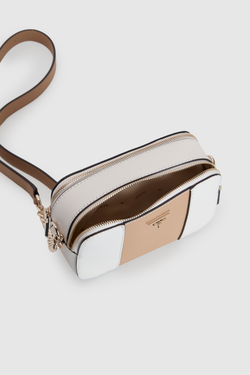 Noelle II Camera Crossbody Bag