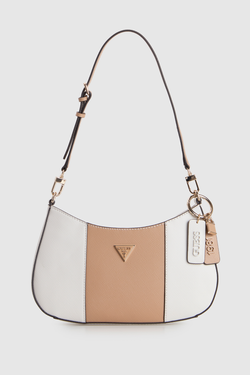 Noelle II Top Zip Shoulder Bag