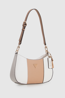 Noelle II Top Zip Shoulder Bag