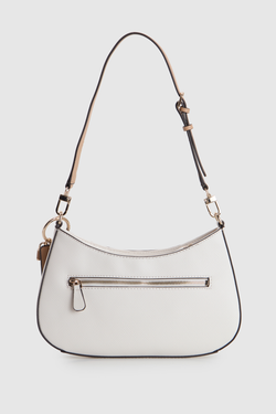 Noelle II Top Zip Shoulder Bag