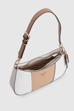 Noelle II Top Zip Shoulder Bag