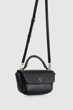 Gilda Top Handle Crossbody Bag