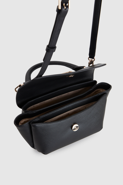 Gilda Top Handle Crossbody Bag
