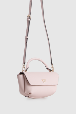 Gilda Top Handle Crossbody Bag