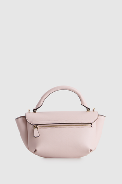 Gilda Top Handle Crossbody Bag