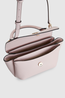 Gilda Top Handle Crossbody Bag