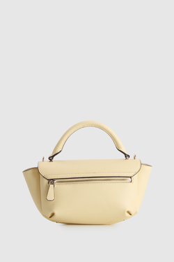 Gilda Top Handle Crossbody Bag