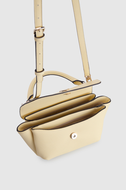 Gilda Top Handle Crossbody Bag