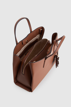 Lucci Girlfriend Tote Bag