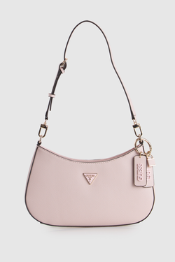 Noelle II Top Zip Shoulder Bag