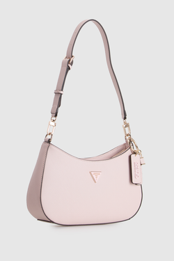 Noelle II Top Zip Shoulder Bag