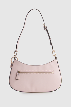 Noelle II Top Zip Shoulder Bag