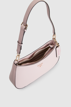 Noelle II Top Zip Shoulder Bag