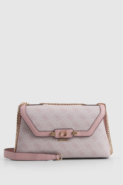 Lindsey Convertible Crossbody Bag