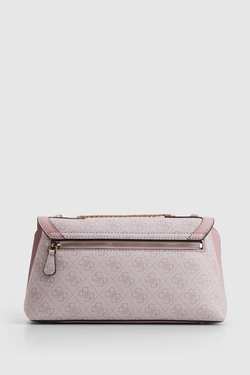 Lindsey Convertible Crossbody Bag