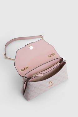 Lindsey Convertible Crossbody Bag