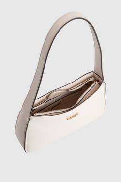 Cerelia Top Zip Shoulder Bag