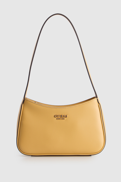 Cerelia Top Zip Shoulder Bag