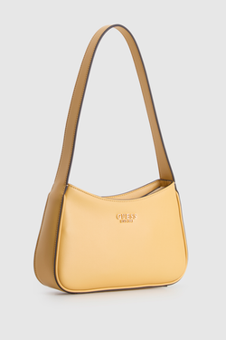 Cerelia Top Zip Shoulder Bag