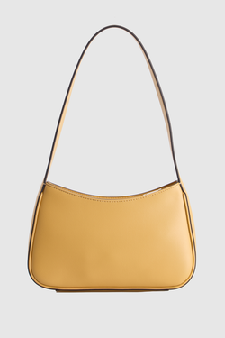 Cerelia Top Zip Shoulder Bag