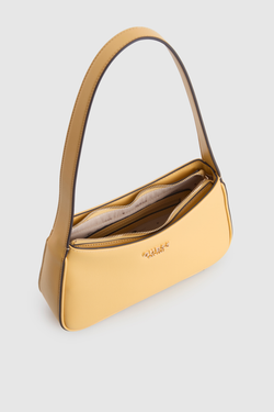 Cerelia Top Zip Shoulder Bag