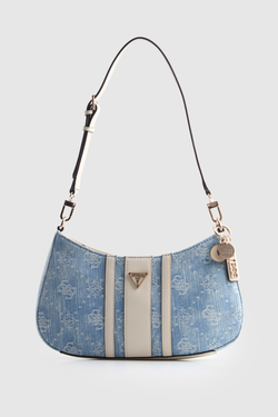 Noelle II Top Zip Shoulder Bag