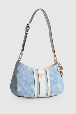 Noelle II Top Zip Shoulder Bag