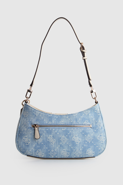 Noelle II Top Zip Shoulder Bag