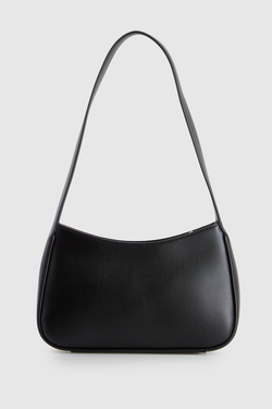 Cerelia Top Zip Shoulder Bag