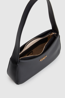Cerelia Top Zip Shoulder Bag