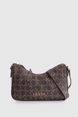 Elliot Mini Crossbody Top Zip Bag