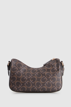 Elliot Mini Crossbody Top Zip Bag