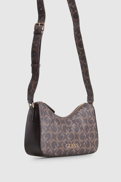 Elliot Mini Crossbody Top Zip Bag