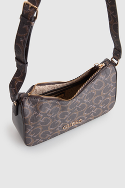 Elliot Mini Crossbody Top Zip Bag