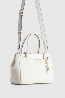 Elliot Satchel Bag