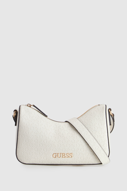 Elliot Mini Crossbody Top Zip Bag