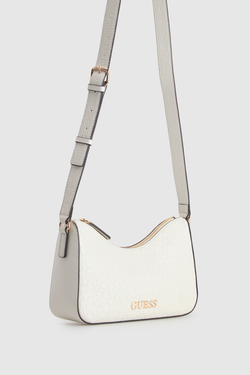 Elliot Mini Crossbody Top Zip Bag