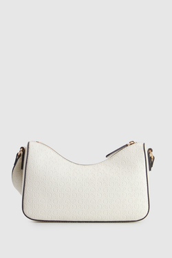 Elliot Mini Crossbody Top Zip Bag
