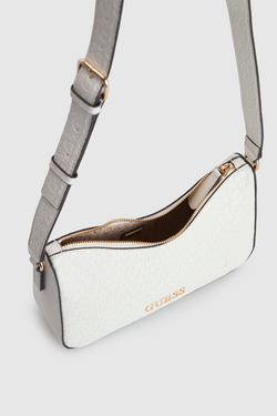 Elliot Mini Crossbody Top Zip Bag