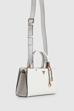 Katy Satchel Tote Bag