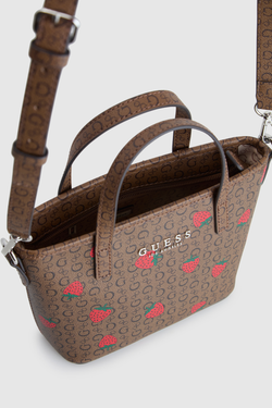 Keira Mini Tote Bag