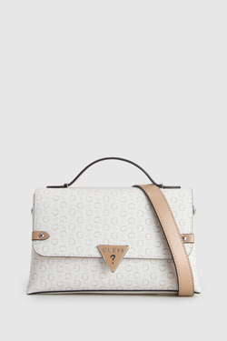 Marlena Top Handle Crossbody Bag