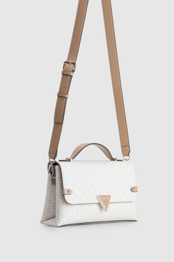 Marlena Top Handle Crossbody Bag